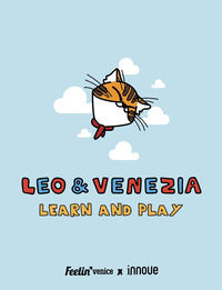 9791280979100 - Leo & Venezia. Learn and play. Puzzle. Ediz. a colori