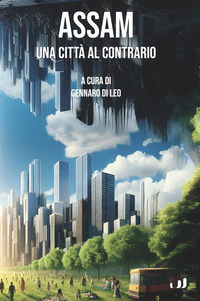9791280987709 - Assam. Una città al contrario