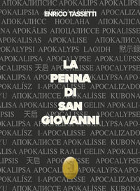 9791280990006 - La penna di San Giovanni. Nuova ediz.