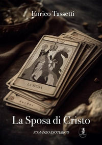 9791280990570 - La sposa di Cristo. L'ultimo mistero