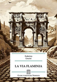 9791280990808 - La via Flaminia