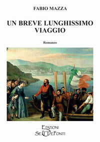 9791281005006 - Un breve lunghissimo viaggio