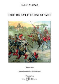 9791281005389 - Due brevi eterni sogni