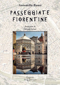 9791281005587 - Passeggiate fiorentine