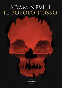 9791281006003 - Il popolo rosso