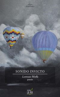 9791281014039 - Sonido invicto