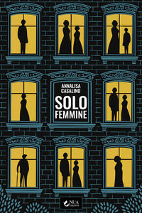 9791281026414 - Solo femmine