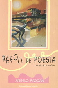 9791281028579 - Refoli de poesia. Poesie in «ciosoto»