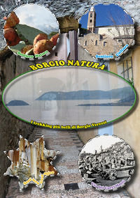 9791281037120 - Borgio Natura. I trekking più belli di Borgio Verezzi