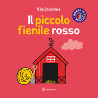9791281054035 - Il piccolo fienile rosso. Ediz. a colori