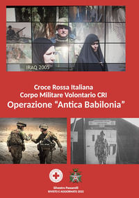 9791281069114 - Operazione «Antica Babilonia»