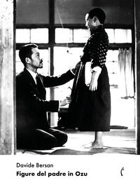 9791281081215 - Figure del padre in Ozu