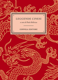 9791281089204 - Leggende cinesi