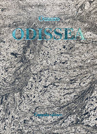 9791281089563 - Odissea