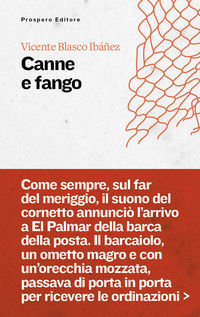 9791281091078 - Canne e fango