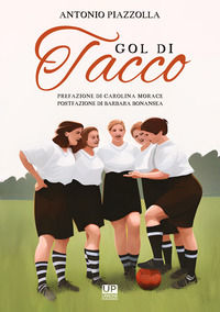 9791281101371 - Gol di tacco