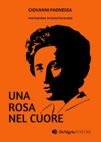 9791281105058 - Una Rosa nel cuore