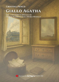 9791281105218 - Giallo Agatha