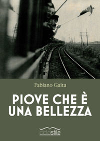 9791281106024 - Piove che è una bellezza