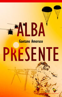 9791281111011 - Alba presente