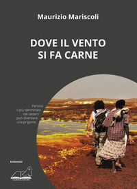 9791281112711 - Dove il vento si fa carne