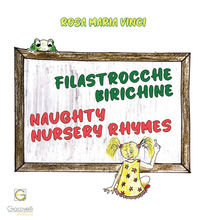 9791281113268 - Filastrocche birichine. Ediz. italiana e inglese