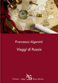 9791281139121 - Viaggi di Russia