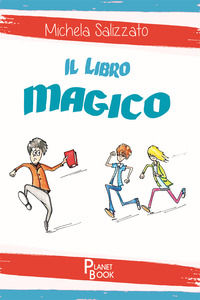 9791281148314 - Il libro magico