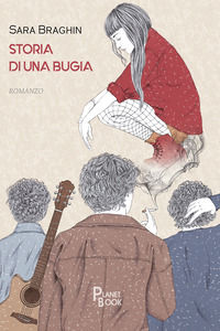 9791281148666 - Storia di una bugia