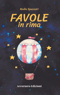 9791281155107 - Favole in rima. Ediz. illustrata