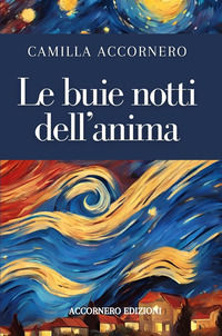 9791281155367 - Le buie notti dell'anima