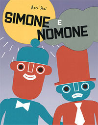 9791281159037 - Simone e Nomone