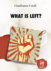 9791281165083 - What is left?