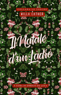 9791281186590 - Il Natale d'un ladro. Ediz. speciale