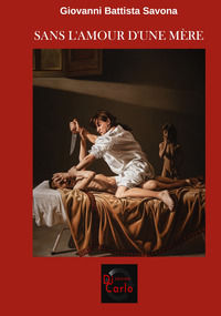9791281201385 - Without a mother's love