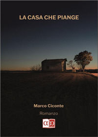 9791281231030 - La casa che piange