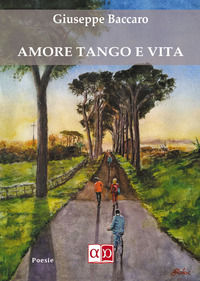9791281231153 - Amore tango e vita