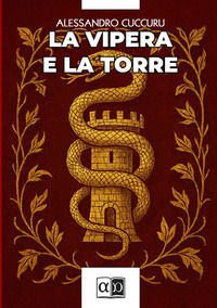 9791281231498 - La vipera e la torre