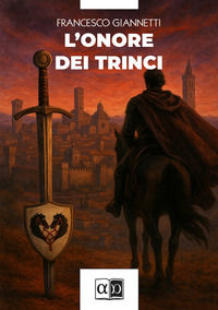 9791281231771 - L'onore dei Trinci