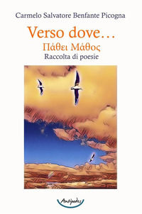 9791281245327 - Verso dove...