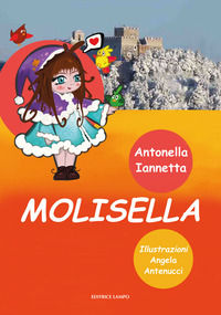 9791281246065 - Molisella. Ediz. italiana e inglese