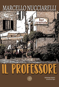 9791281248076 - Il professore