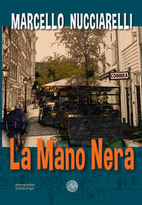9791281248298 - La mano nera