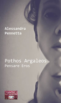9791281266339 - Pothos Argaleos. Pensare Eros