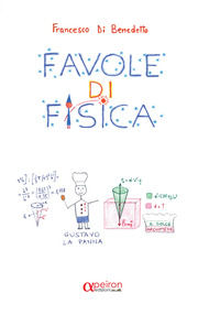 9791281269231 - Favole di fisica