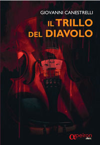 9791281269248 - Il trillo del diavolo