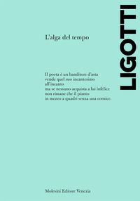 9791281270008 - L'alga del tempo