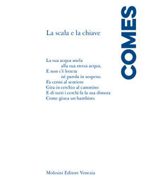 9791281270336 - La scala e la chiave