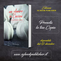 9791281271098 - Un amore in cucina. Si cucina sempre pensando a qualcuno