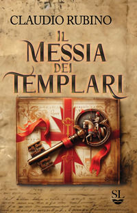 9791281297289 - Il messia dei templari